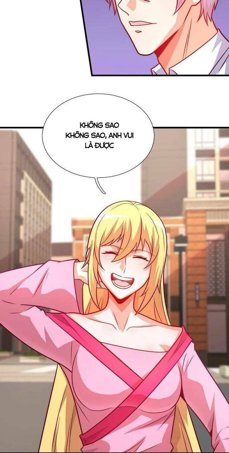 Đô Thị Chi Nghịch Thiên Tiên Tôn: Chapter 360