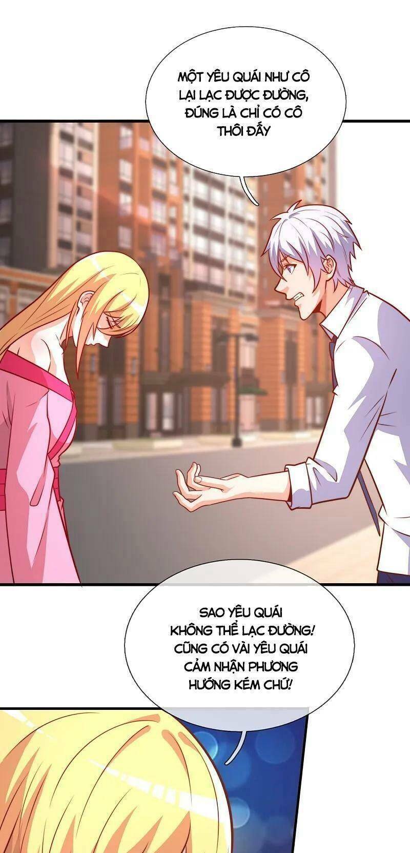 Đô Thị Chi Nghịch Thiên Tiên Tôn: Chapter 360