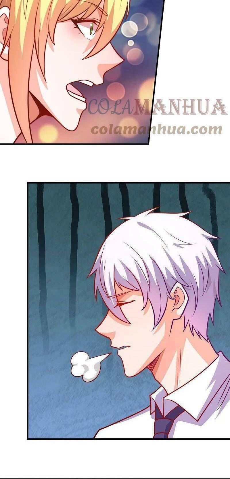 Đô Thị Chi Nghịch Thiên Tiên Tôn: Chapter 360