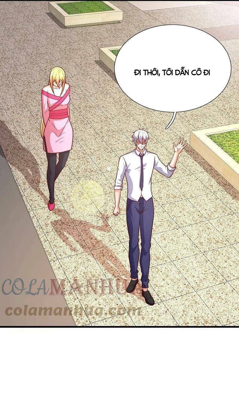 Đô Thị Chi Nghịch Thiên Tiên Tôn: Chapter 360