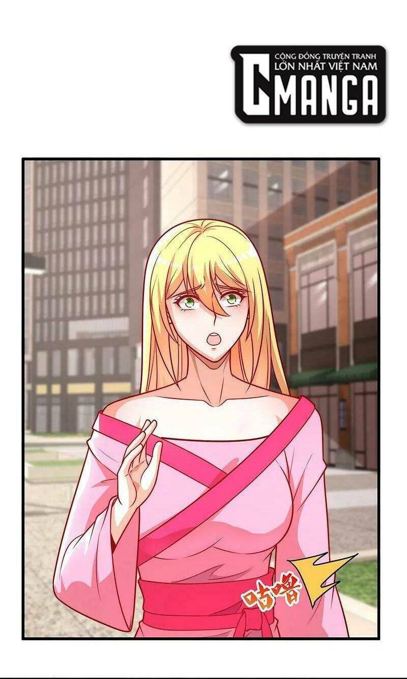 Đô Thị Chi Nghịch Thiên Tiên Tôn: Chapter 360