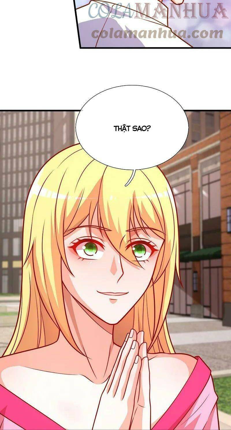 Đô Thị Chi Nghịch Thiên Tiên Tôn: Chapter 360