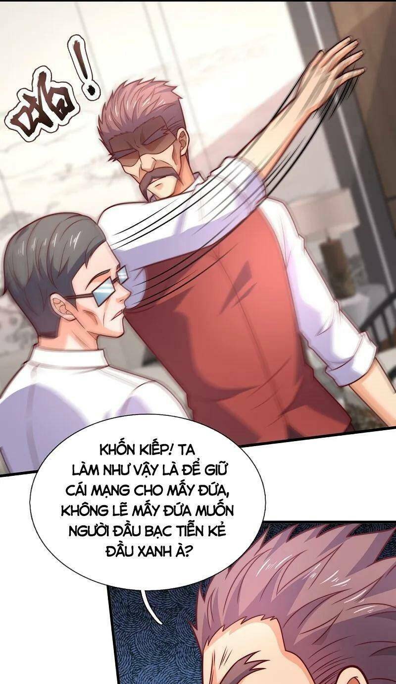 Đô Thị Chi Nghịch Thiên Tiên Tôn: Chapter 360