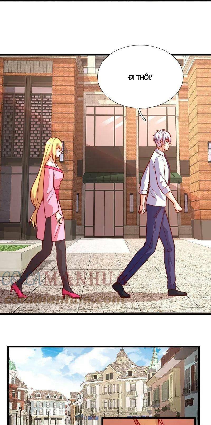Đô Thị Chi Nghịch Thiên Tiên Tôn: Chapter 360