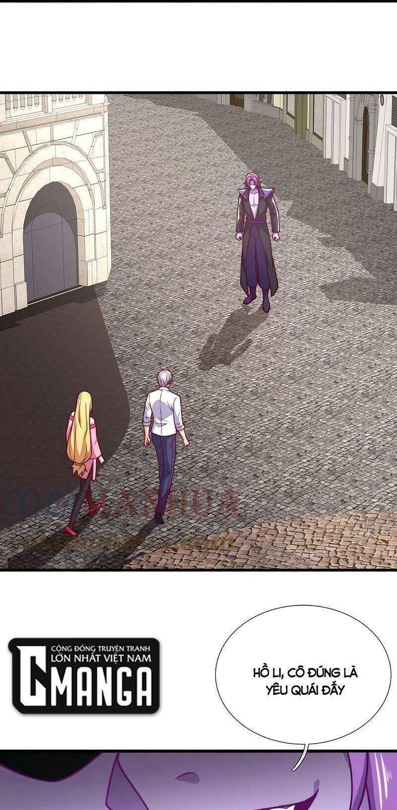 Đô Thị Chi Nghịch Thiên Tiên Tôn: Chapter 360