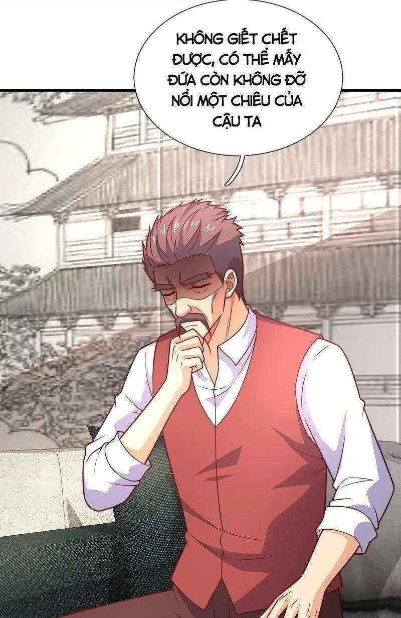 Đô Thị Chi Nghịch Thiên Tiên Tôn: Chapter 360