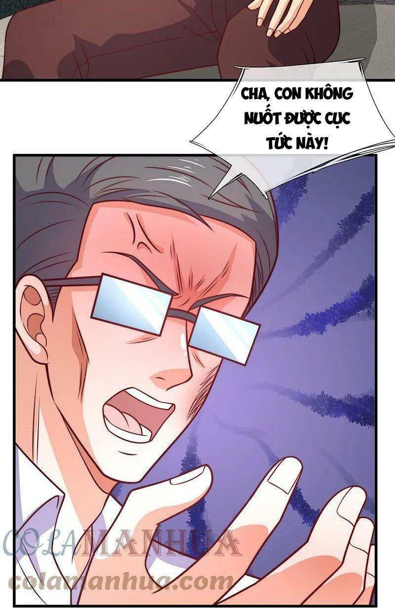 Đô Thị Chi Nghịch Thiên Tiên Tôn: Chapter 360