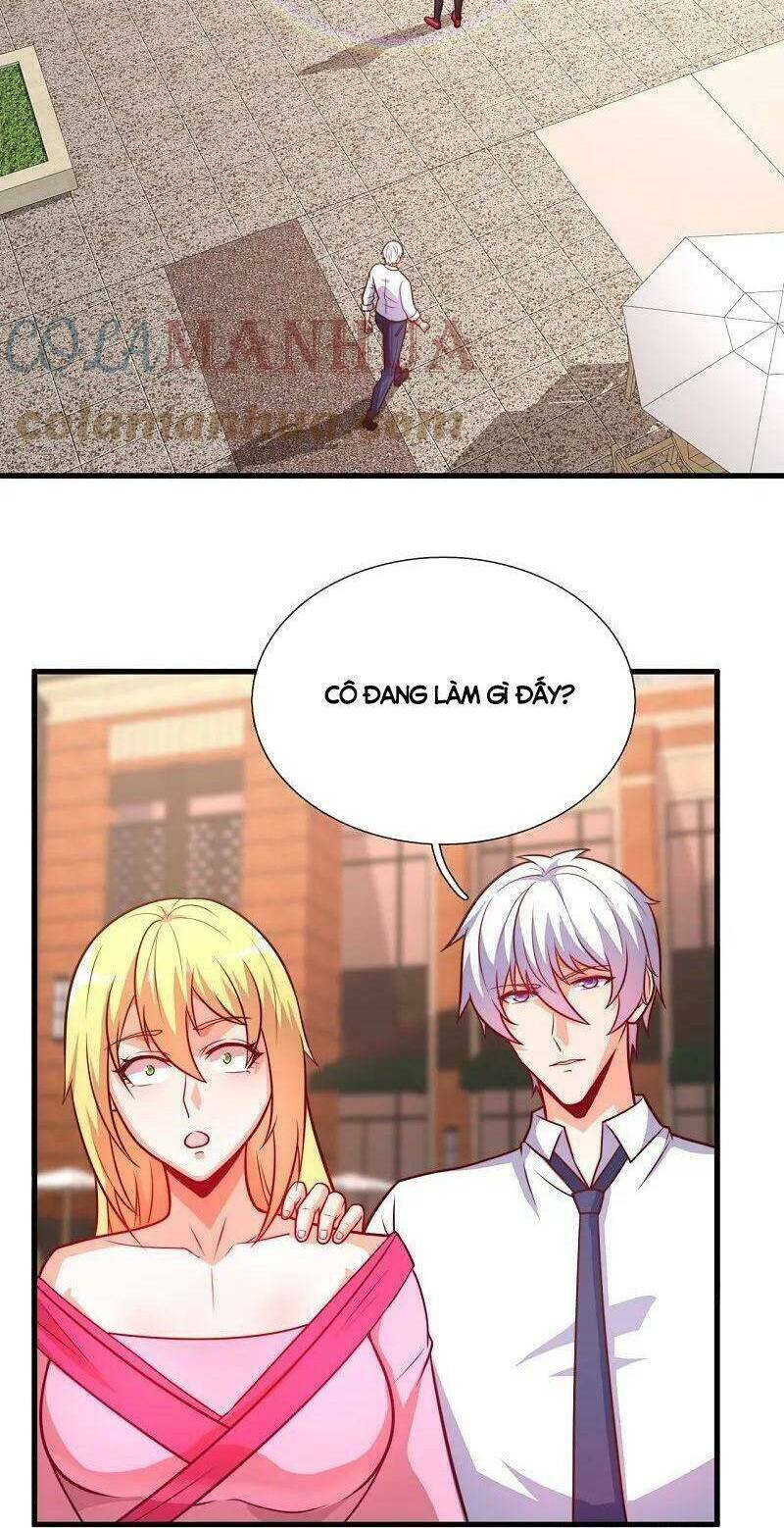 Đô Thị Chi Nghịch Thiên Tiên Tôn: Chapter 360