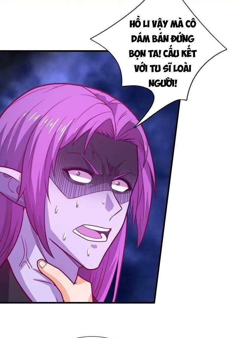 Đô Thị Chi Nghịch Thiên Tiên Tôn: Chapter 361