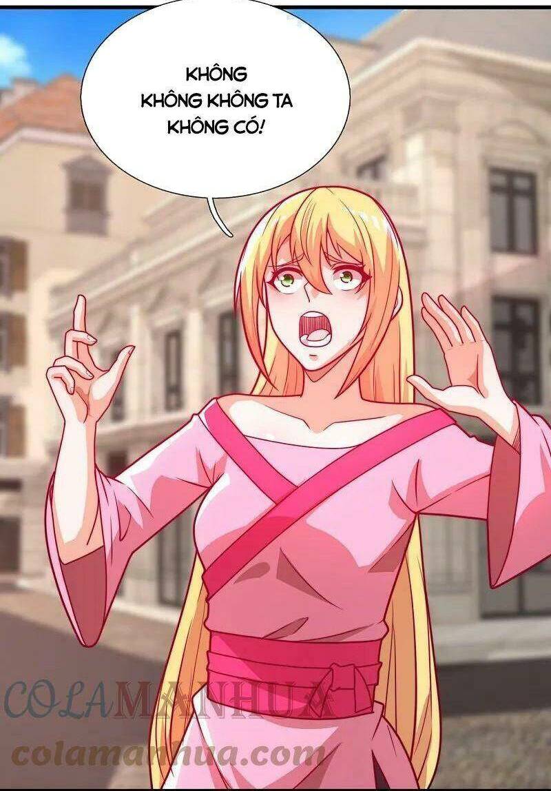 Đô Thị Chi Nghịch Thiên Tiên Tôn: Chapter 361