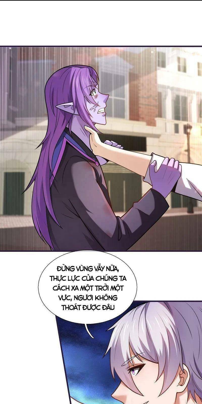 Đô Thị Chi Nghịch Thiên Tiên Tôn: Chapter 361