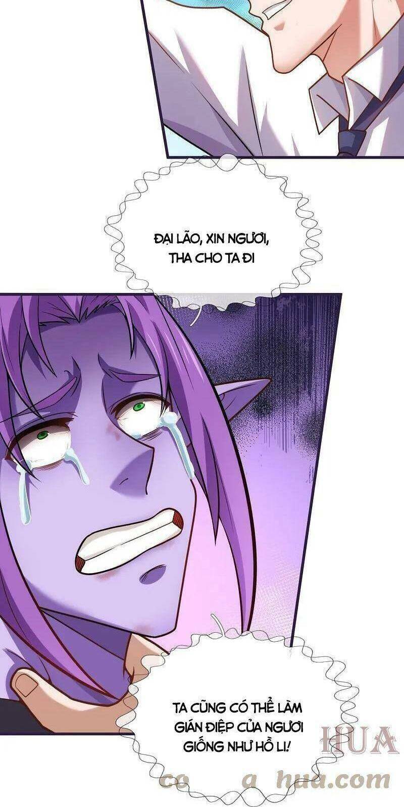 Đô Thị Chi Nghịch Thiên Tiên Tôn: Chapter 361