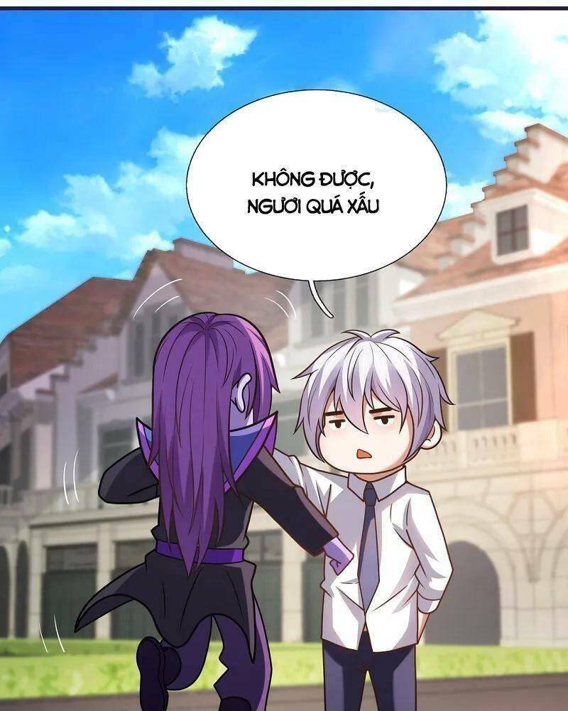 Đô Thị Chi Nghịch Thiên Tiên Tôn: Chapter 361