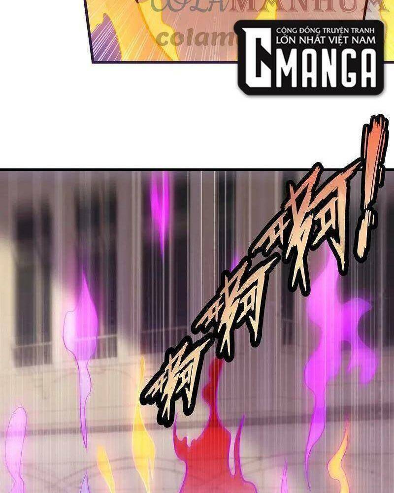 Đô Thị Chi Nghịch Thiên Tiên Tôn: Chapter 361