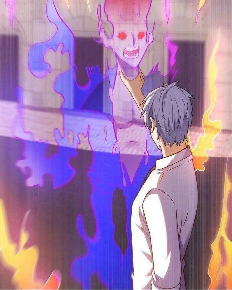 Đô Thị Chi Nghịch Thiên Tiên Tôn: Chapter 361