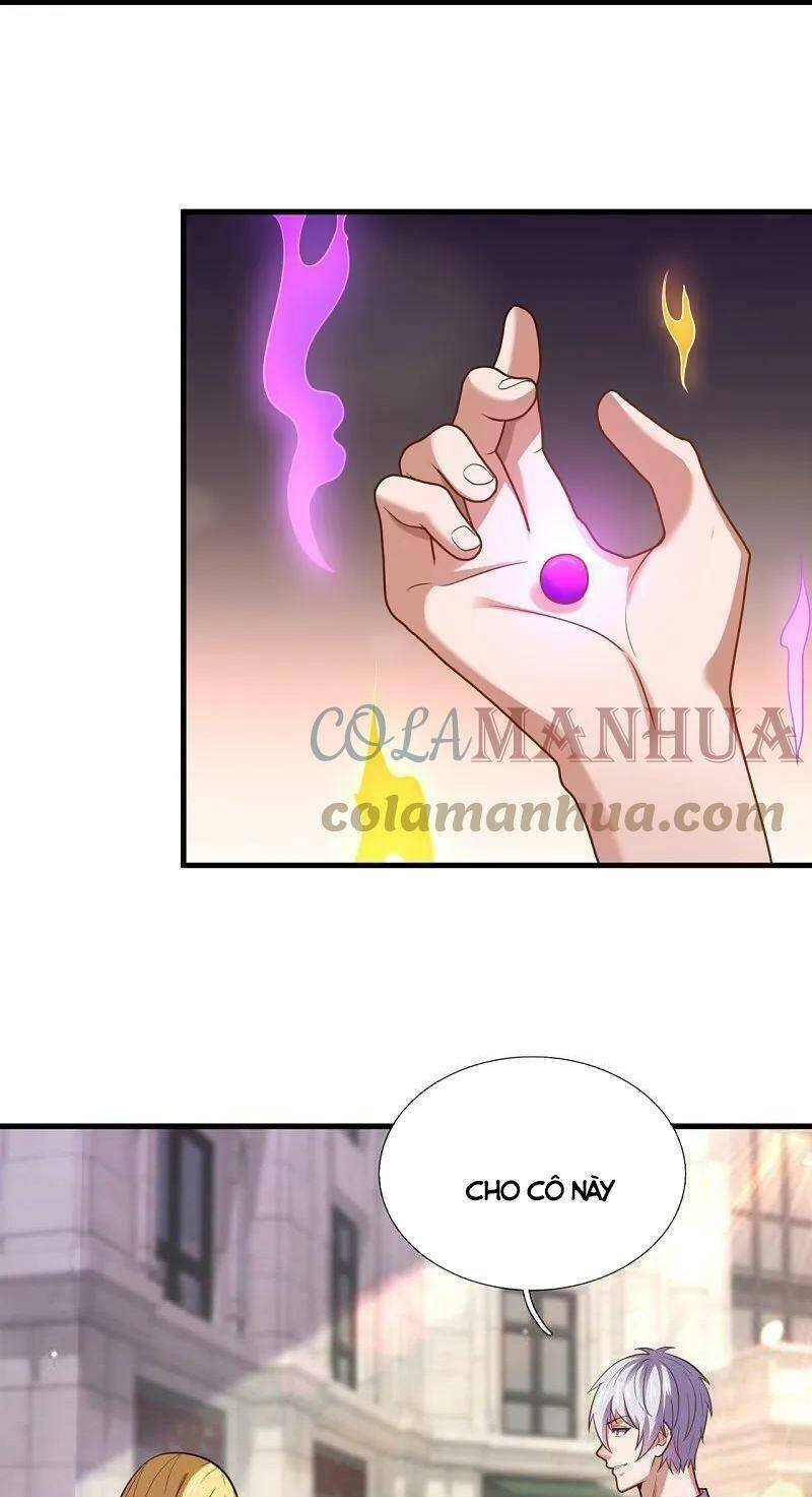Đô Thị Chi Nghịch Thiên Tiên Tôn: Chapter 361