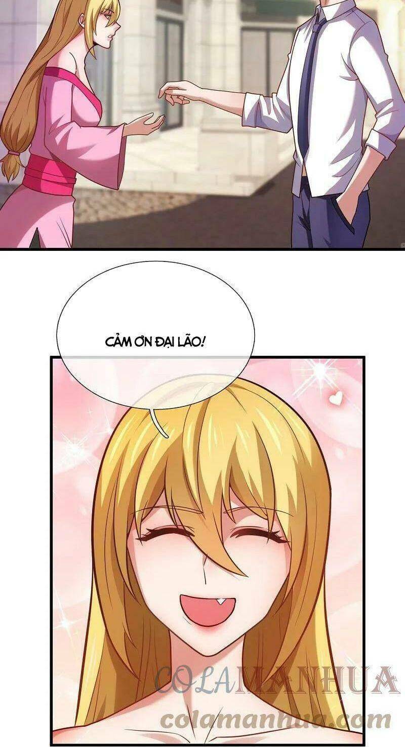 Đô Thị Chi Nghịch Thiên Tiên Tôn: Chapter 361
