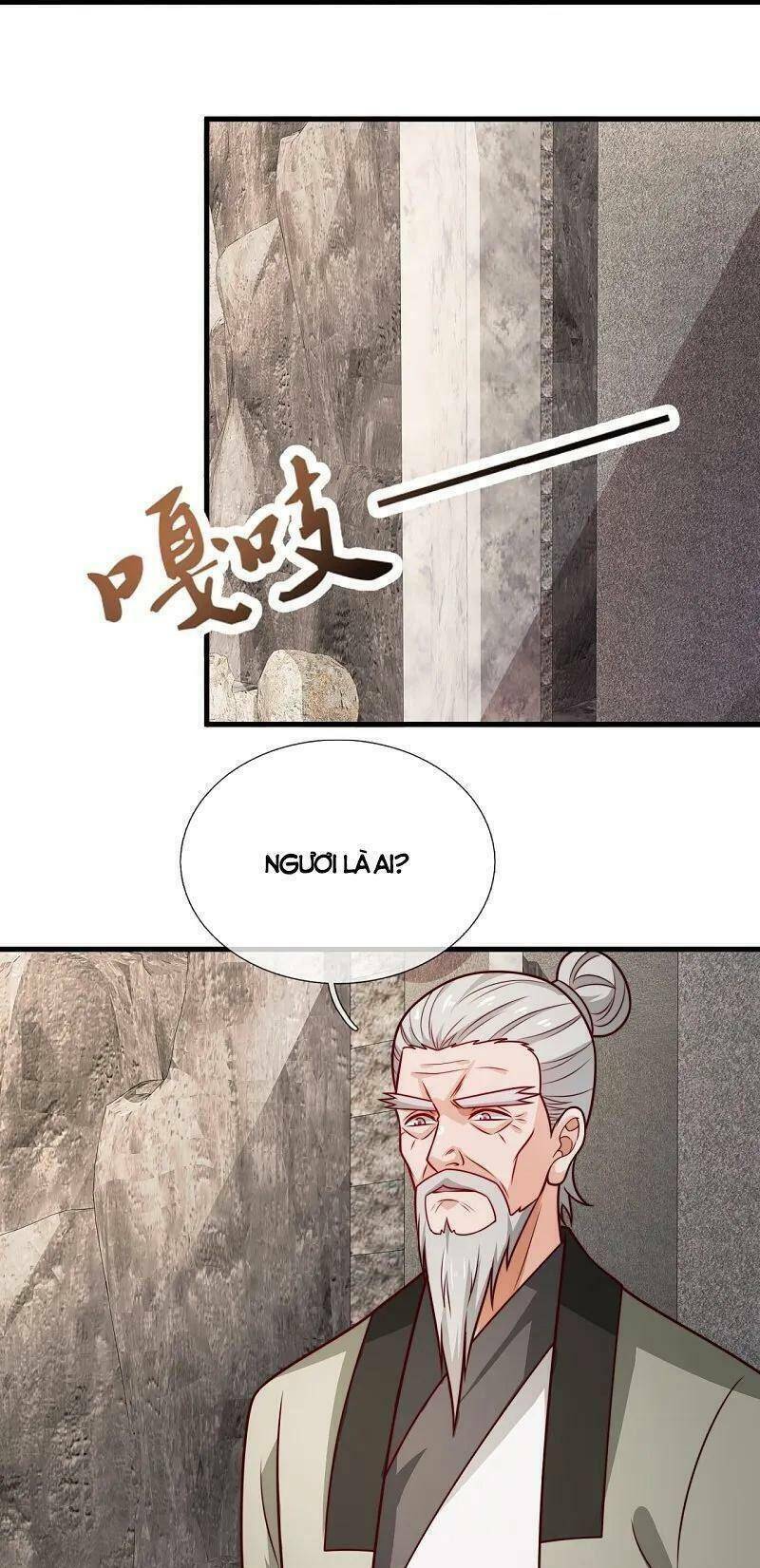 Đô Thị Chi Nghịch Thiên Tiên Tôn: Chapter 361