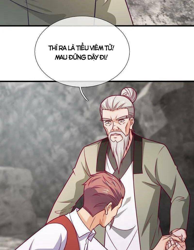 Đô Thị Chi Nghịch Thiên Tiên Tôn: Chapter 361