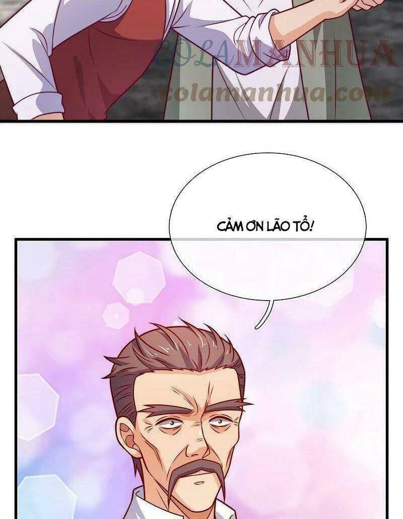 Đô Thị Chi Nghịch Thiên Tiên Tôn: Chapter 361