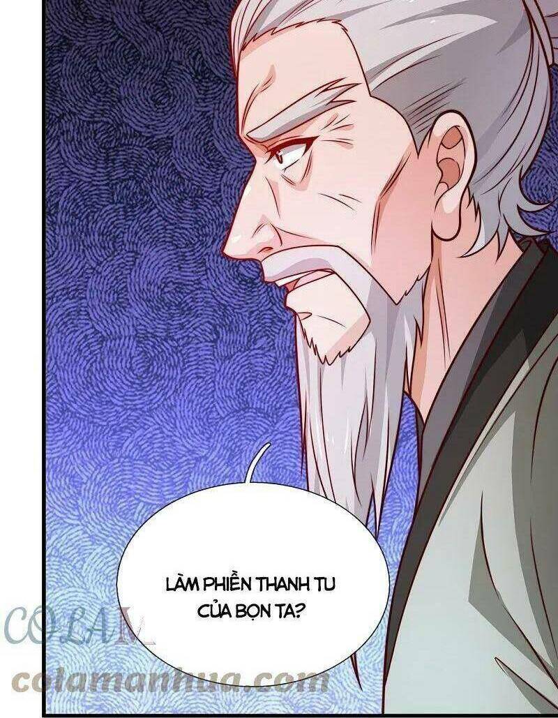 Đô Thị Chi Nghịch Thiên Tiên Tôn: Chapter 361