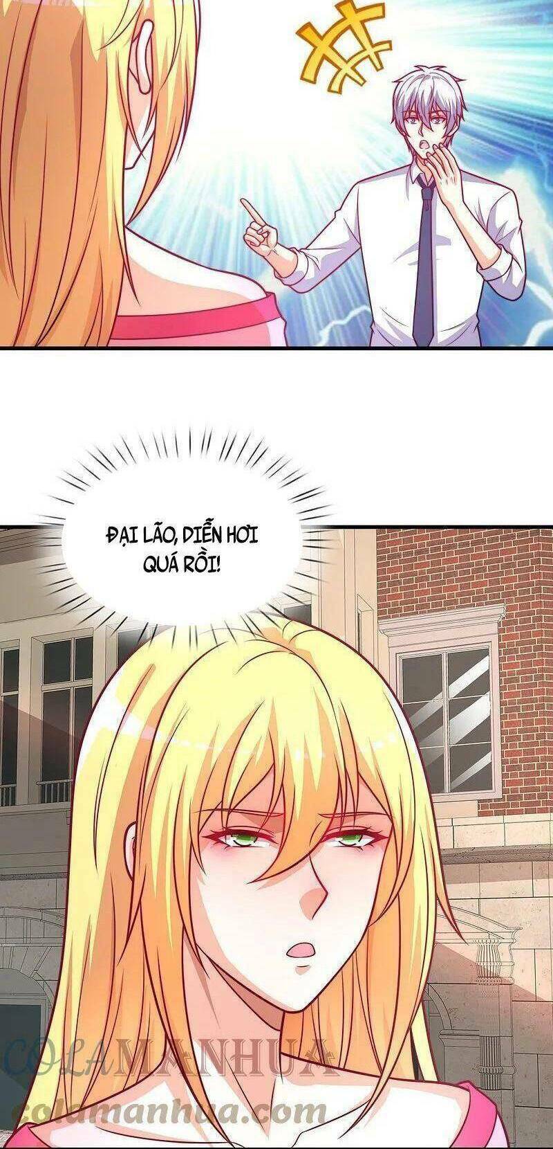Đô Thị Chi Nghịch Thiên Tiên Tôn: Chapter 361