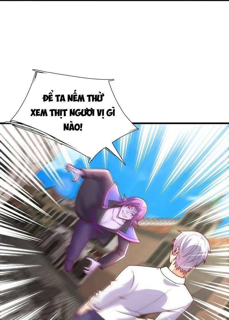 Đô Thị Chi Nghịch Thiên Tiên Tôn: Chapter 361