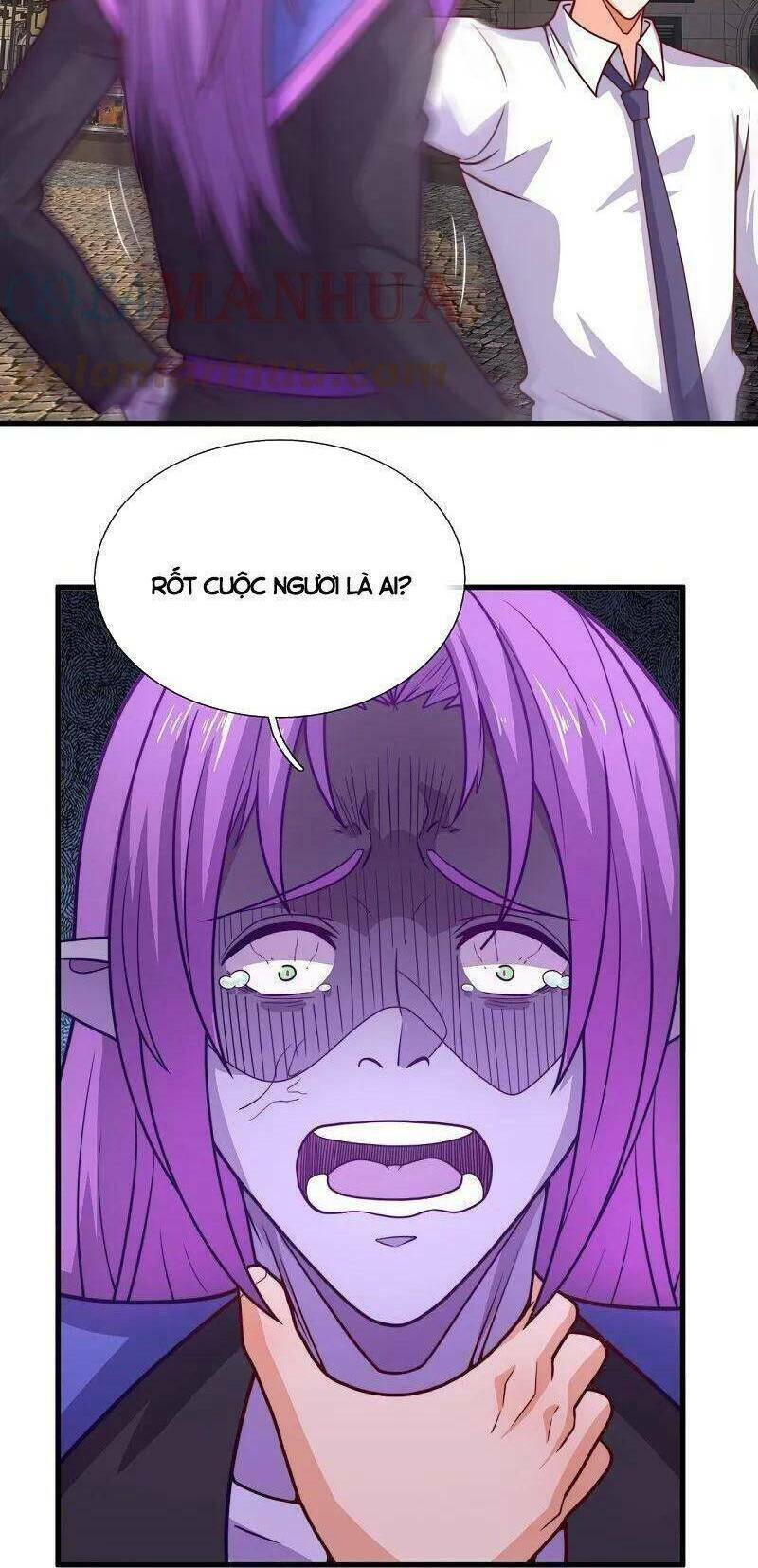 Đô Thị Chi Nghịch Thiên Tiên Tôn: Chapter 361