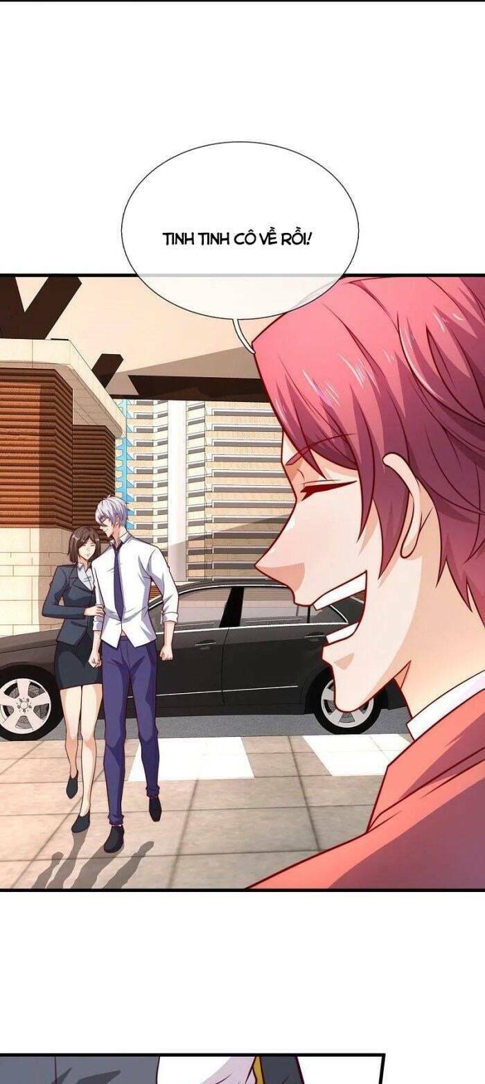 Đô Thị Chi Nghịch Thiên Tiên Tôn: Chapter 362