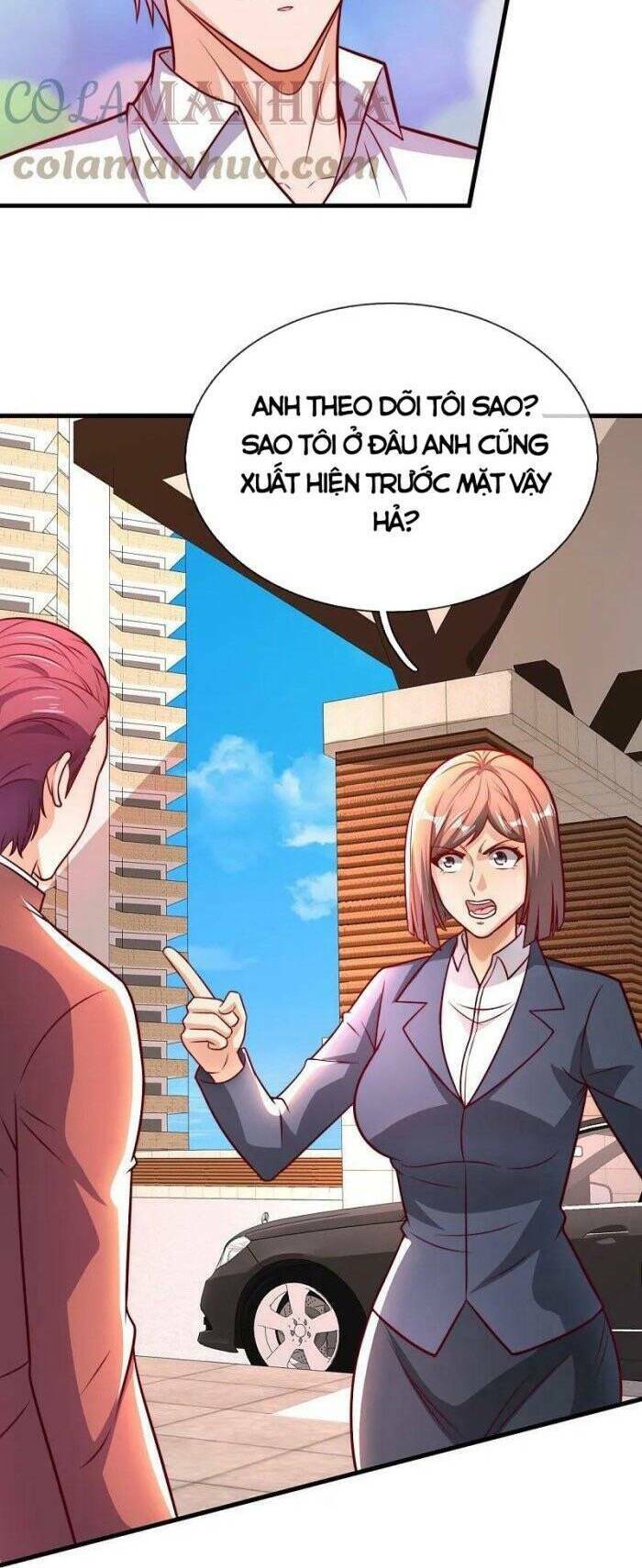 Đô Thị Chi Nghịch Thiên Tiên Tôn: Chapter 362