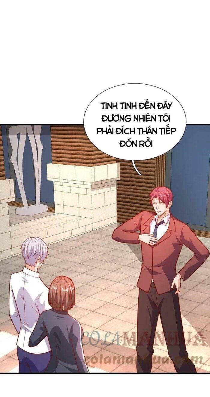 Đô Thị Chi Nghịch Thiên Tiên Tôn: Chapter 362