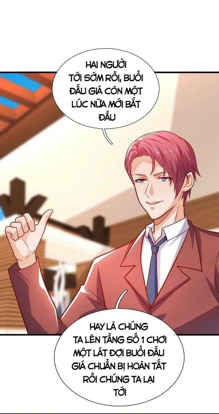 Đô Thị Chi Nghịch Thiên Tiên Tôn: Chapter 362