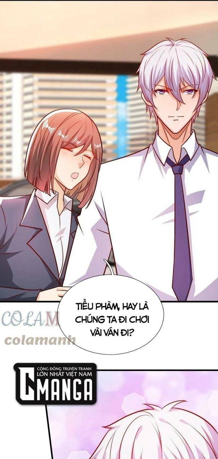 Đô Thị Chi Nghịch Thiên Tiên Tôn: Chapter 362