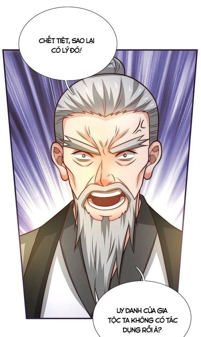 Đô Thị Chi Nghịch Thiên Tiên Tôn: Chapter 362
