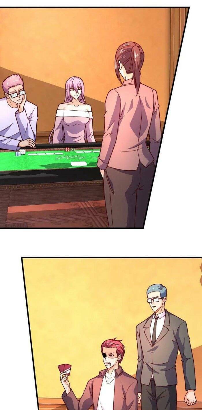 Đô Thị Chi Nghịch Thiên Tiên Tôn: Chapter 362