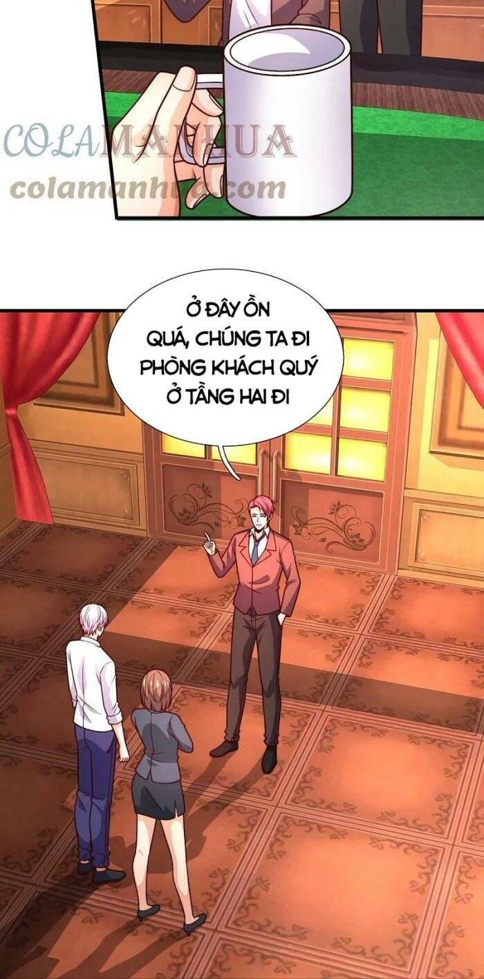 Đô Thị Chi Nghịch Thiên Tiên Tôn: Chapter 362
