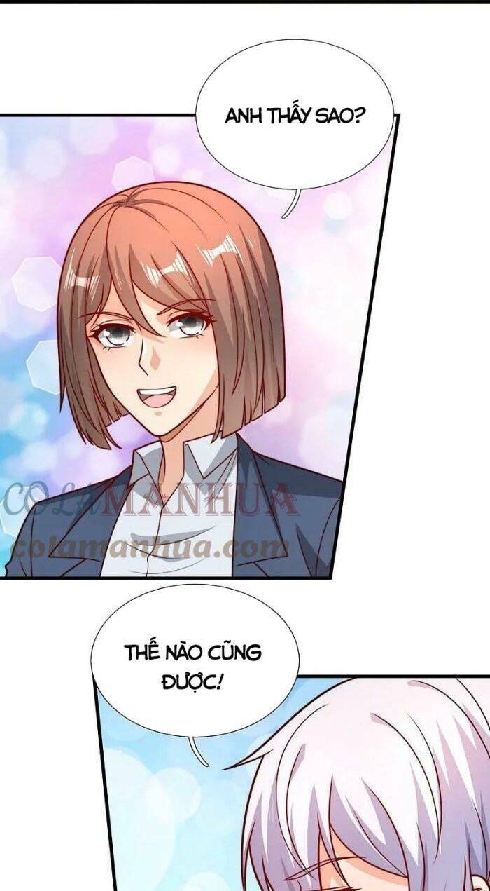 Đô Thị Chi Nghịch Thiên Tiên Tôn: Chapter 362
