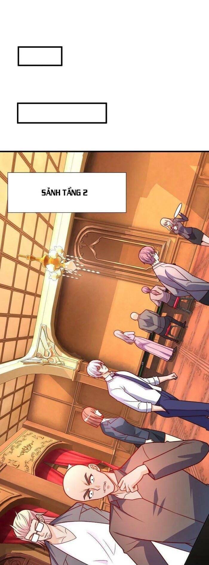 Đô Thị Chi Nghịch Thiên Tiên Tôn: Chapter 362