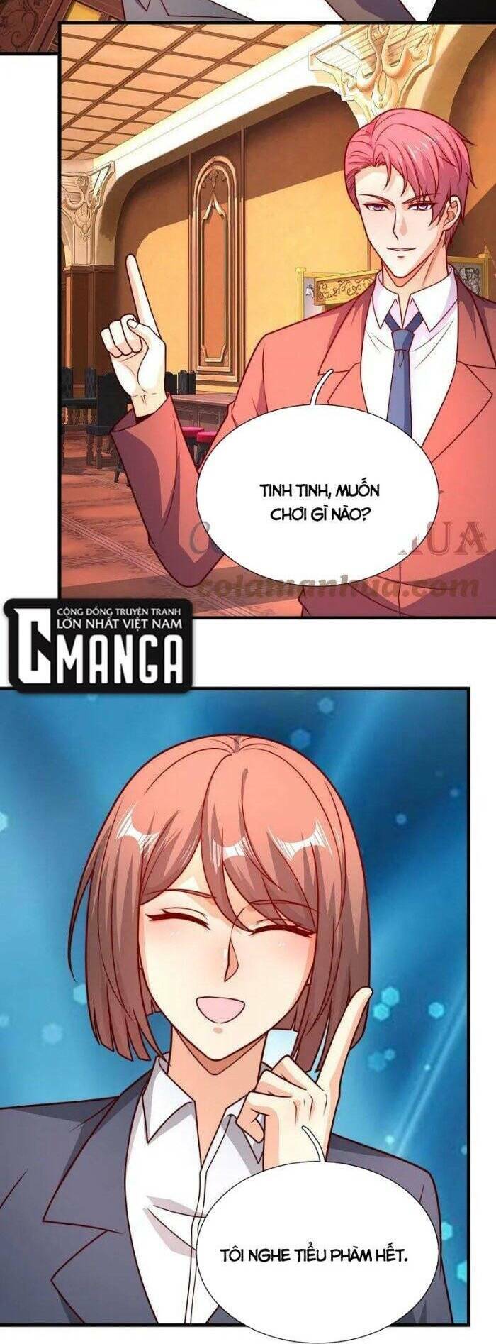 Đô Thị Chi Nghịch Thiên Tiên Tôn: Chapter 362