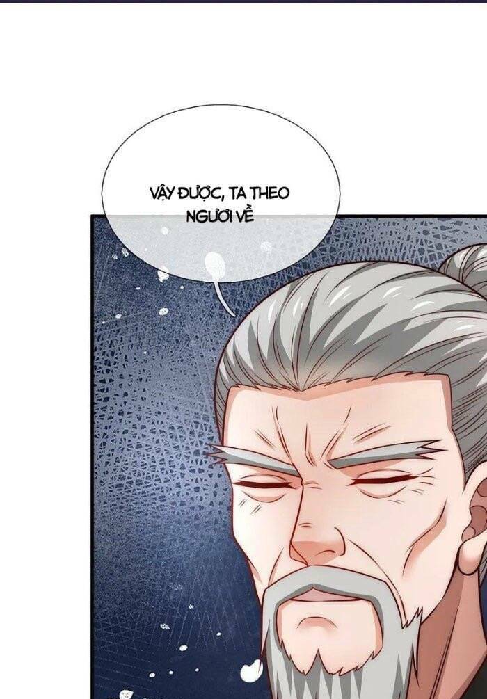 Đô Thị Chi Nghịch Thiên Tiên Tôn: Chapter 362