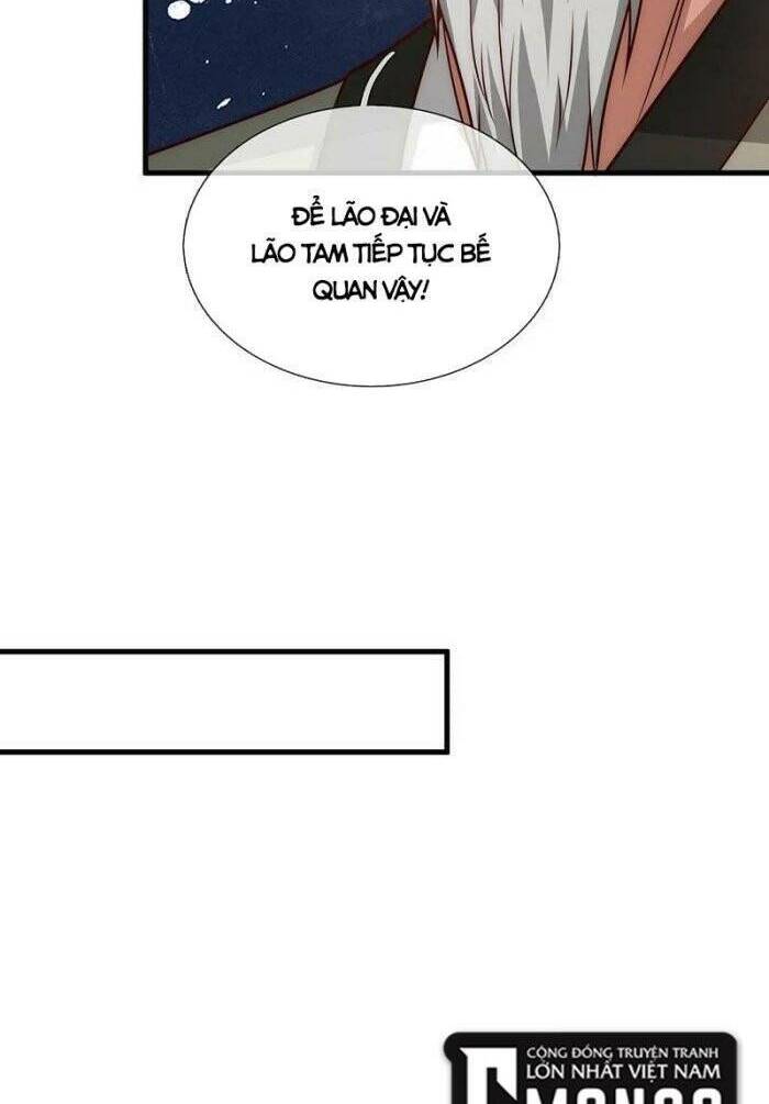 Đô Thị Chi Nghịch Thiên Tiên Tôn: Chapter 362