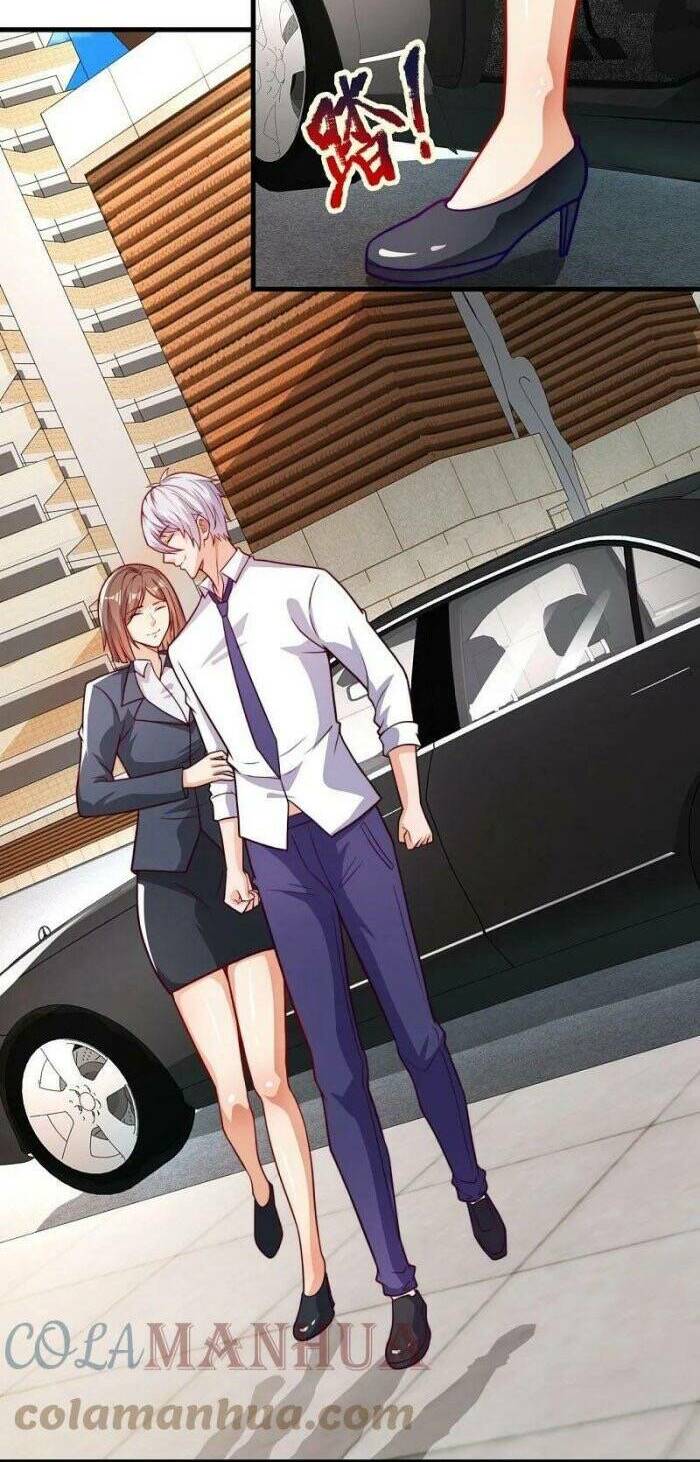 Đô Thị Chi Nghịch Thiên Tiên Tôn: Chapter 362