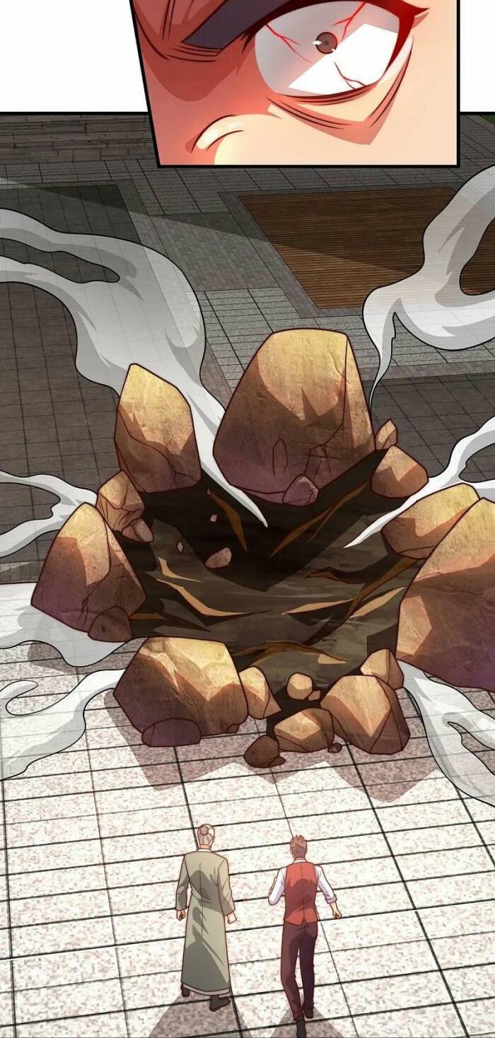 Đô Thị Chi Nghịch Thiên Tiên Tôn: Chapter 370