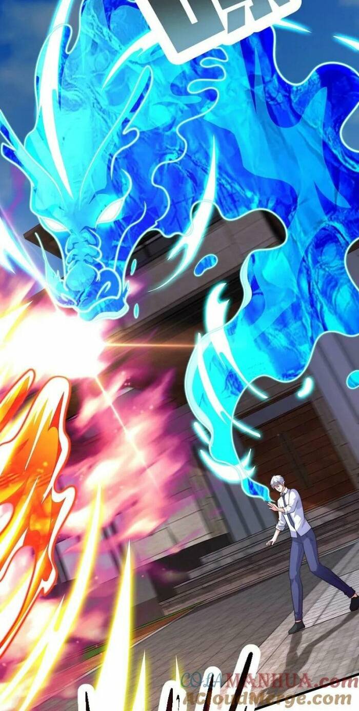 Đô Thị Chi Nghịch Thiên Tiên Tôn: Chapter 370