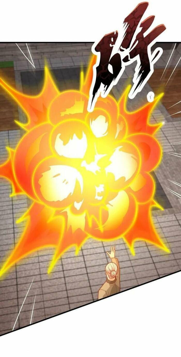 Đô Thị Chi Nghịch Thiên Tiên Tôn: Chapter 370