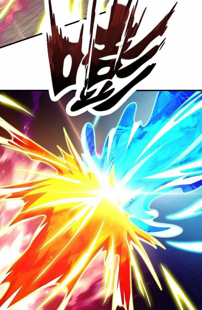 Đô Thị Chi Nghịch Thiên Tiên Tôn: Chapter 370