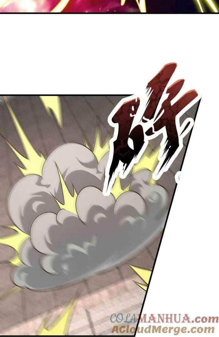 Đô Thị Chi Nghịch Thiên Tiên Tôn: Chapter 370