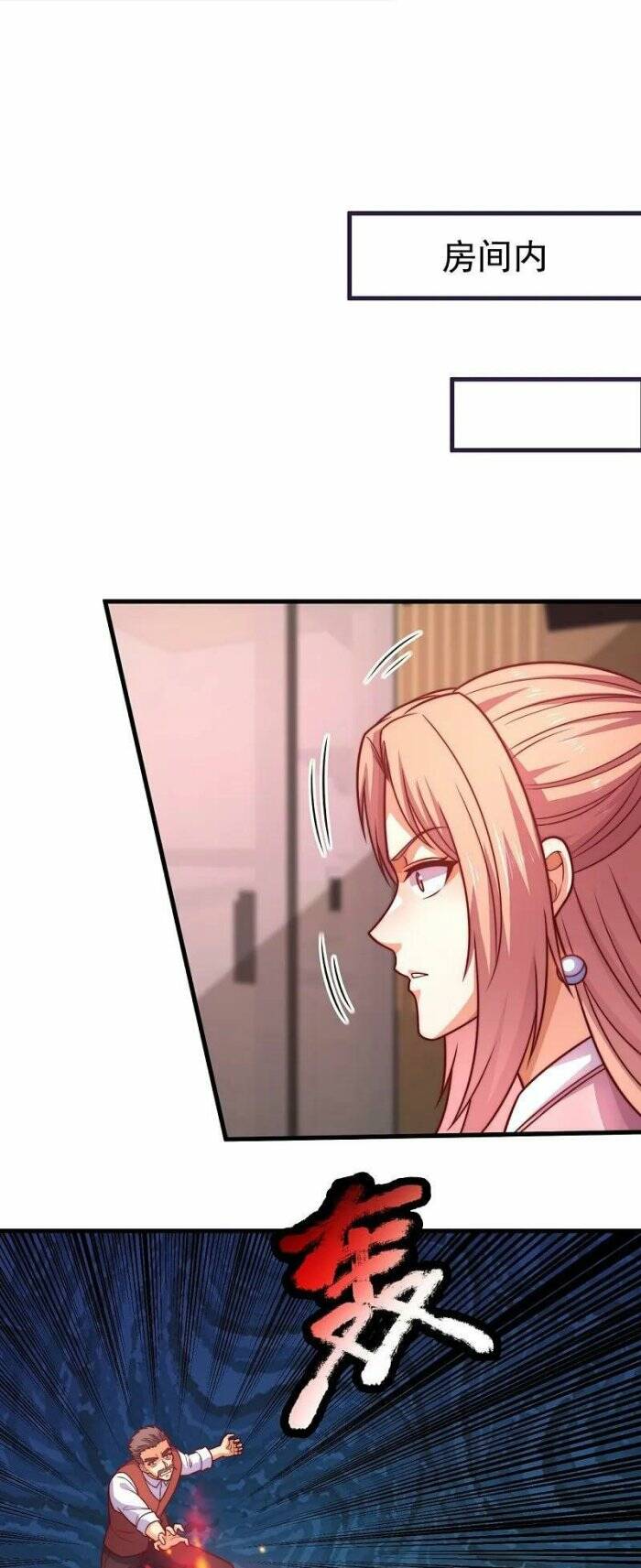 Đô Thị Chi Nghịch Thiên Tiên Tôn: Chapter 370