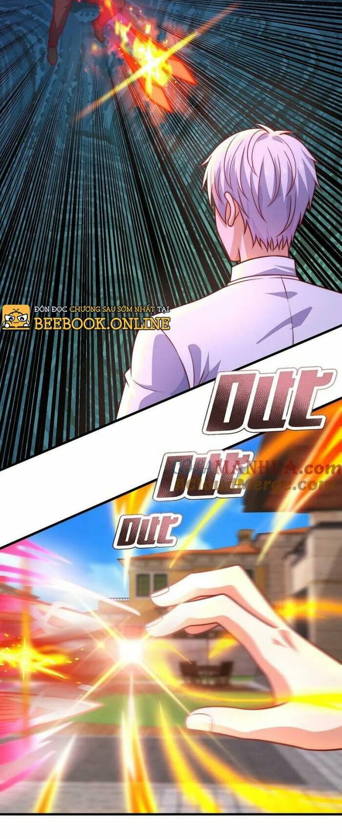 Đô Thị Chi Nghịch Thiên Tiên Tôn: Chapter 370