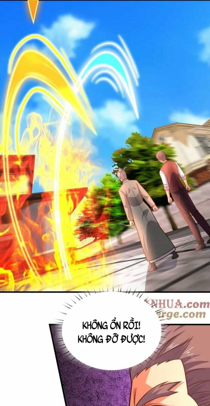 Đô Thị Chi Nghịch Thiên Tiên Tôn: Chapter 370